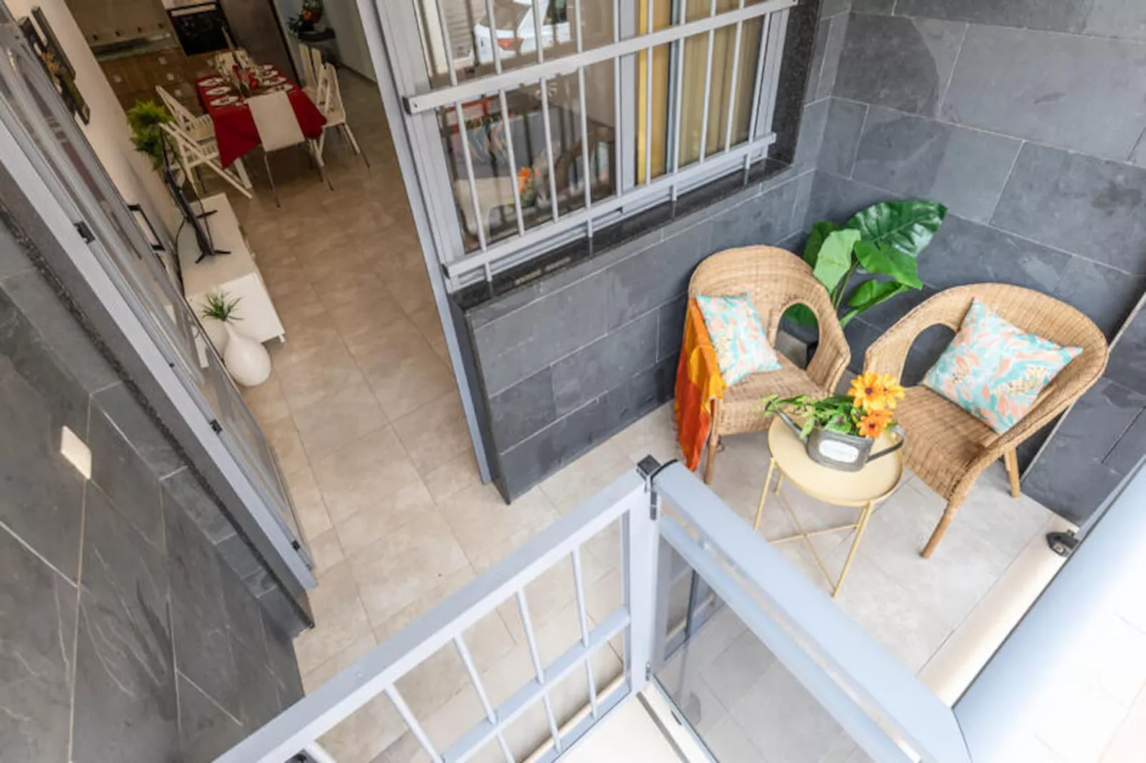 Appartements à Guardamar del Segura-Niet-getagd