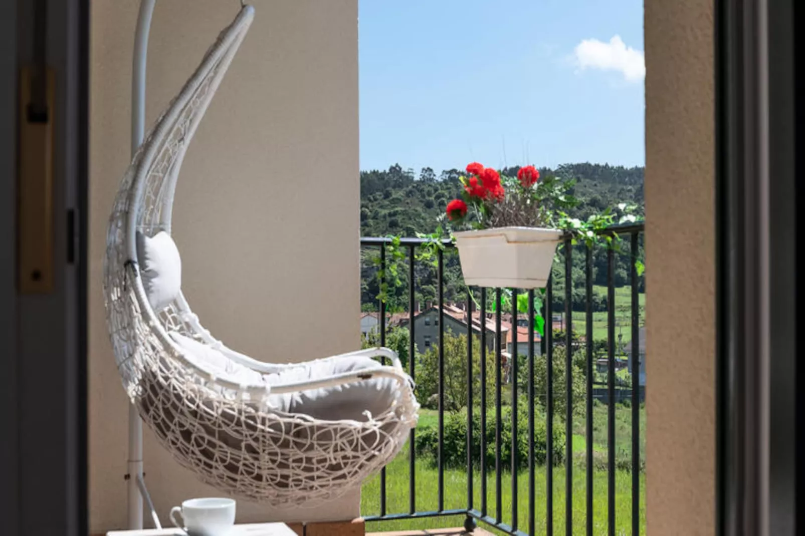 Maison à Arce de Piélagos-Niet-getagd