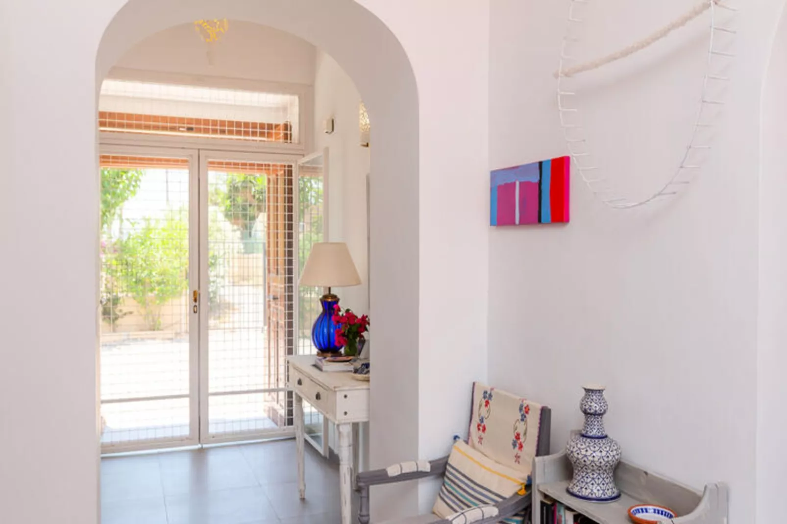 Maison à Daya Vieja-Niet-getagd