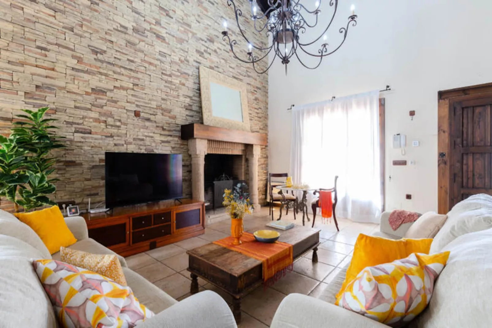 Maison à Catral-Niet-getagd