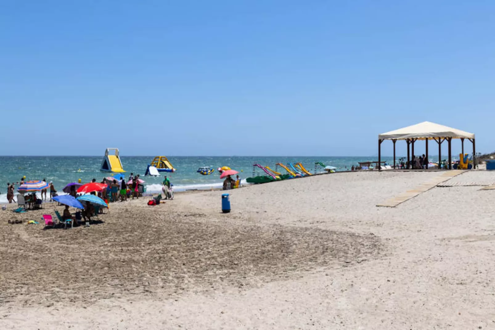 Maison à Torre de la Horadada-Niet-getagd