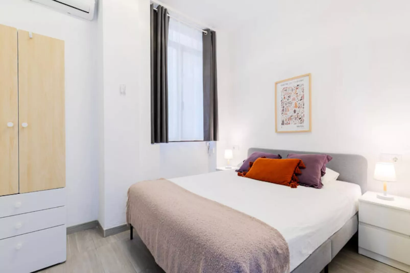 Appartements à Alicante-Niet-getagd