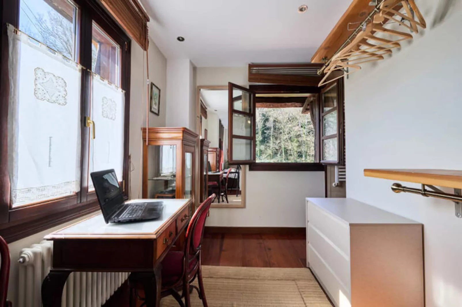 Maison à Ochandiano-Niet-getagd