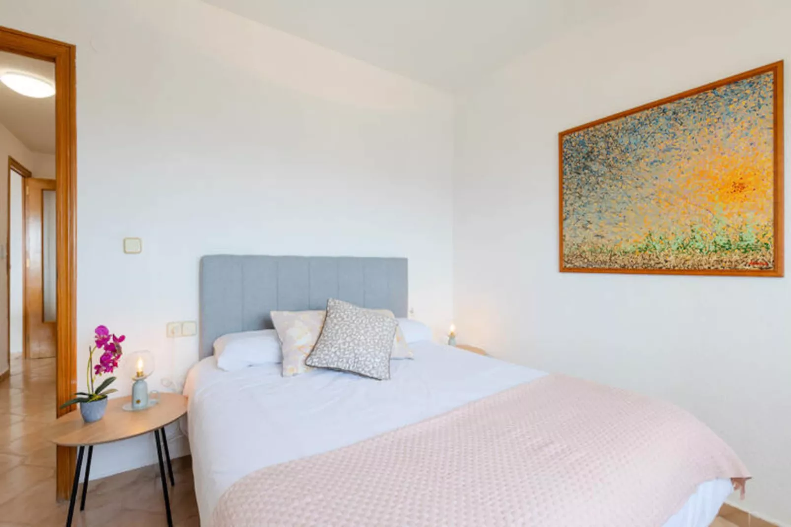 Appartements à El Campello-Niet-getagd