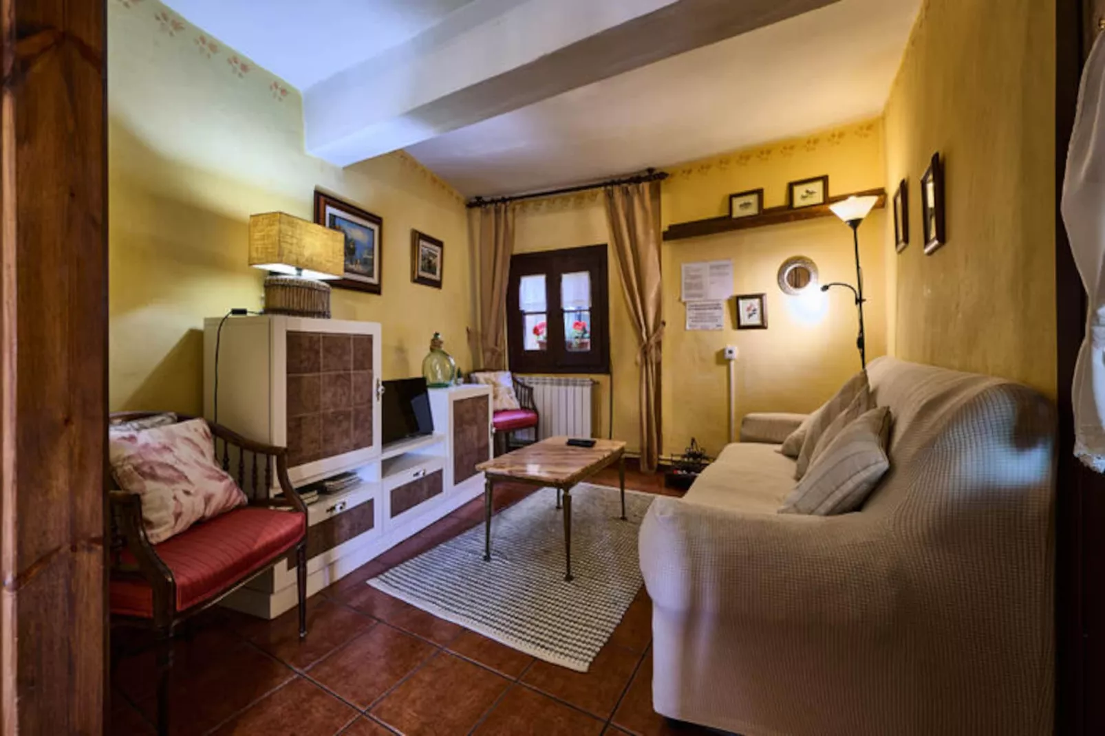 Maison à Labastida-Niet-getagd