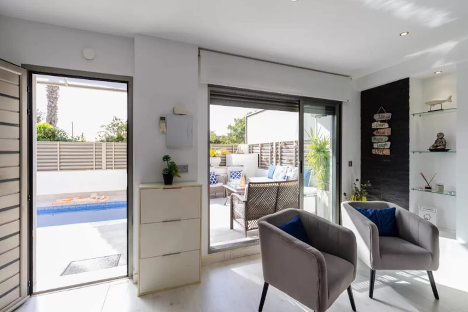 Maison à Torrevieja-Niet-getagd