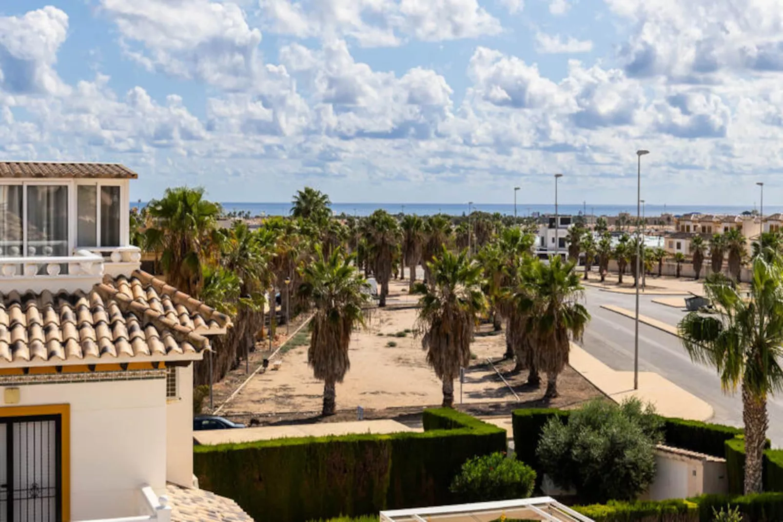 Maison à Orihuela Costa-Niet-getagd