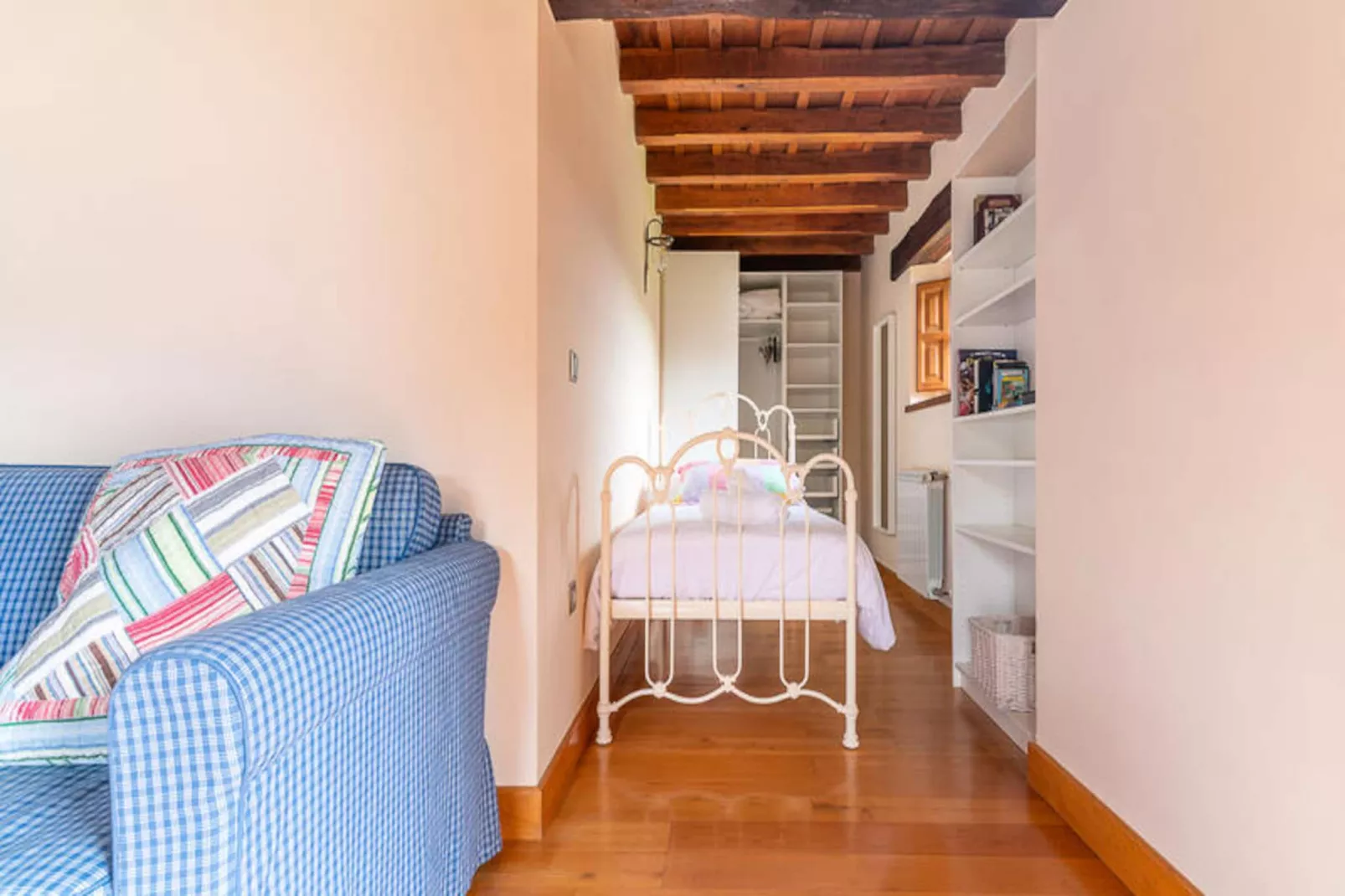 Maison à Barcena de Pie de Concha-Niet-getagd