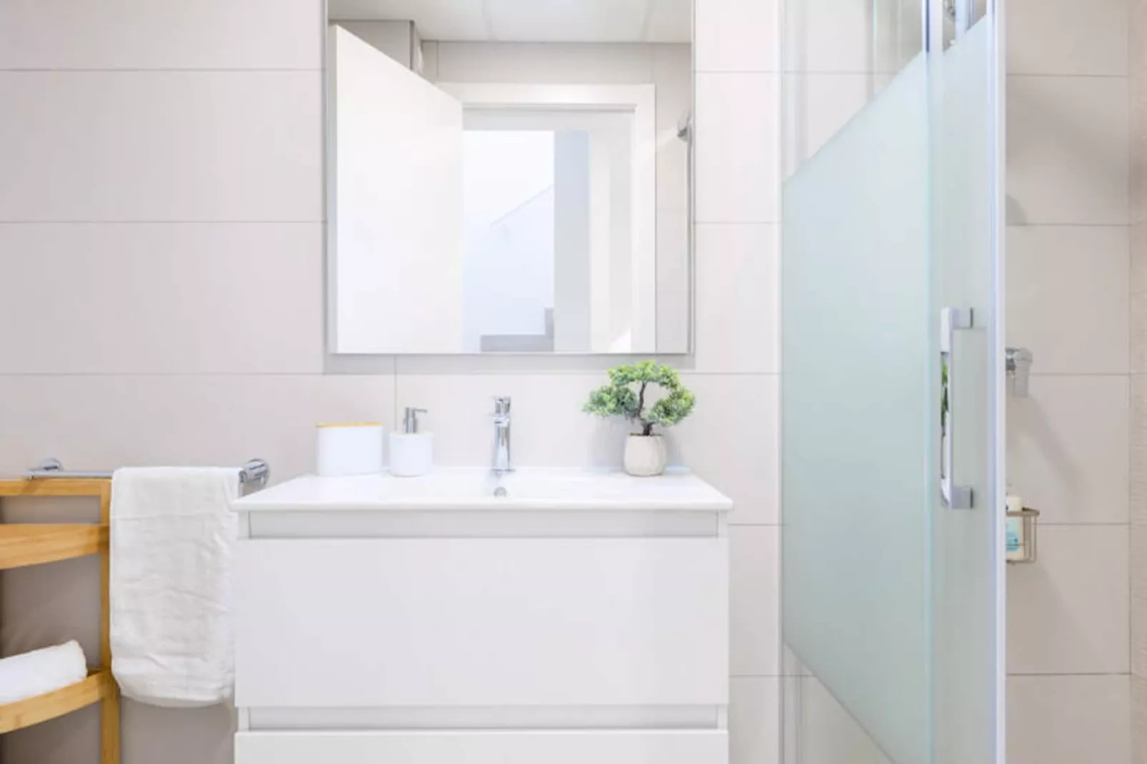 Maison à San Javier-Niet-getagd