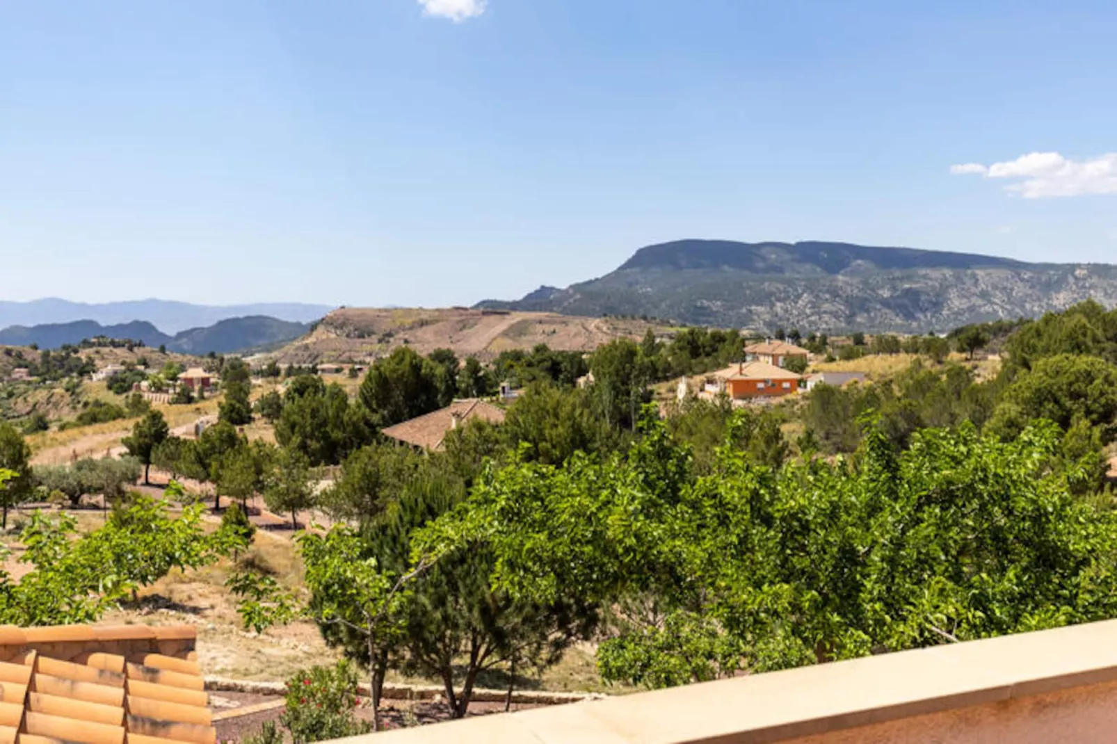 Maison à Aledo Murcia-Niet-getagd