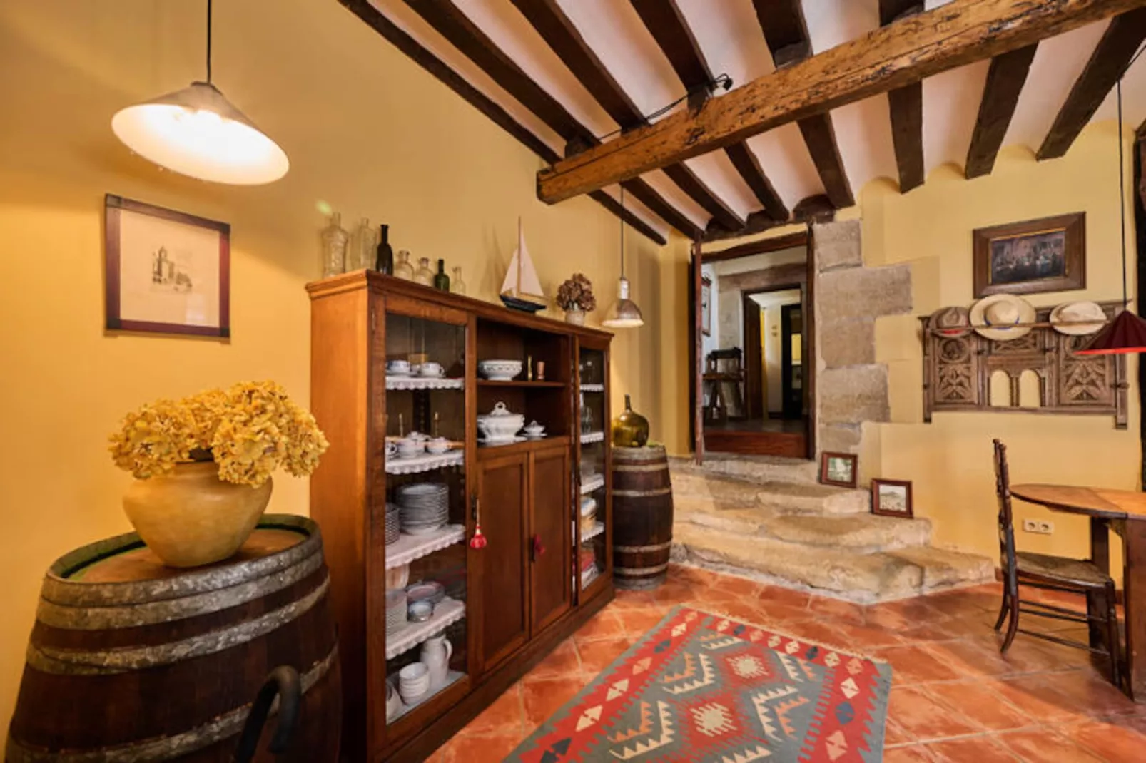 Maison à Villabuena de Alava-Niet-getagd