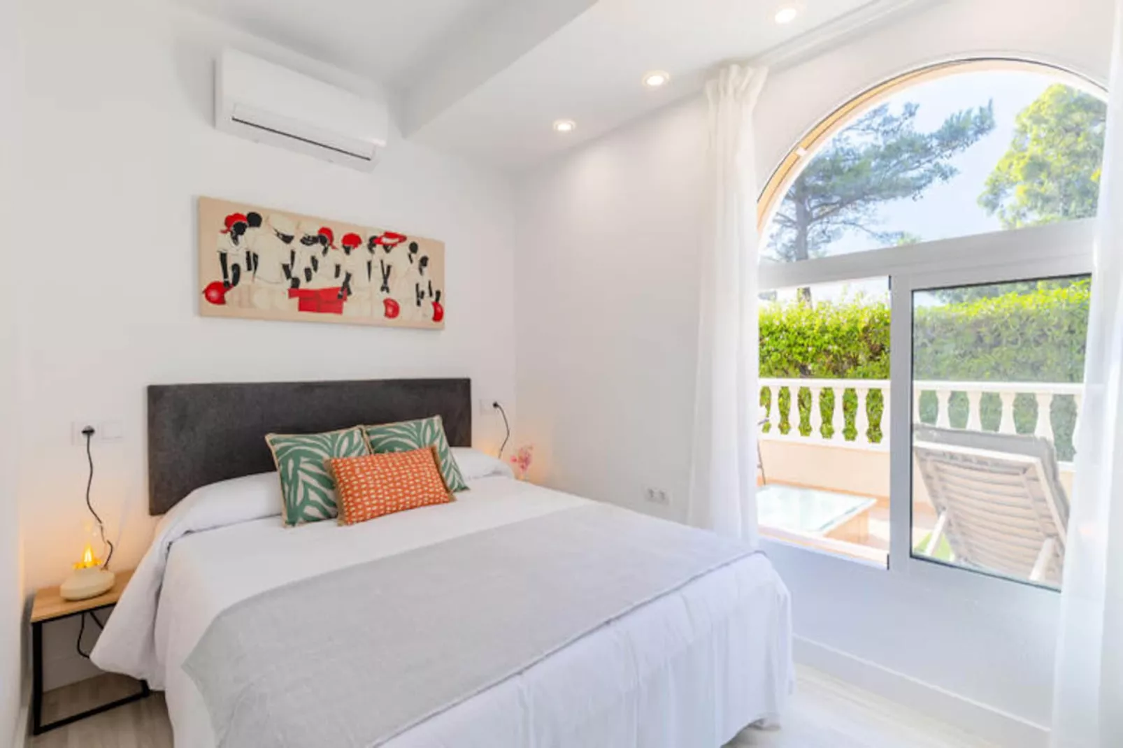 Mobil Home - Bungalow - Cottage à Guardamar del Segura-Niet-getagd