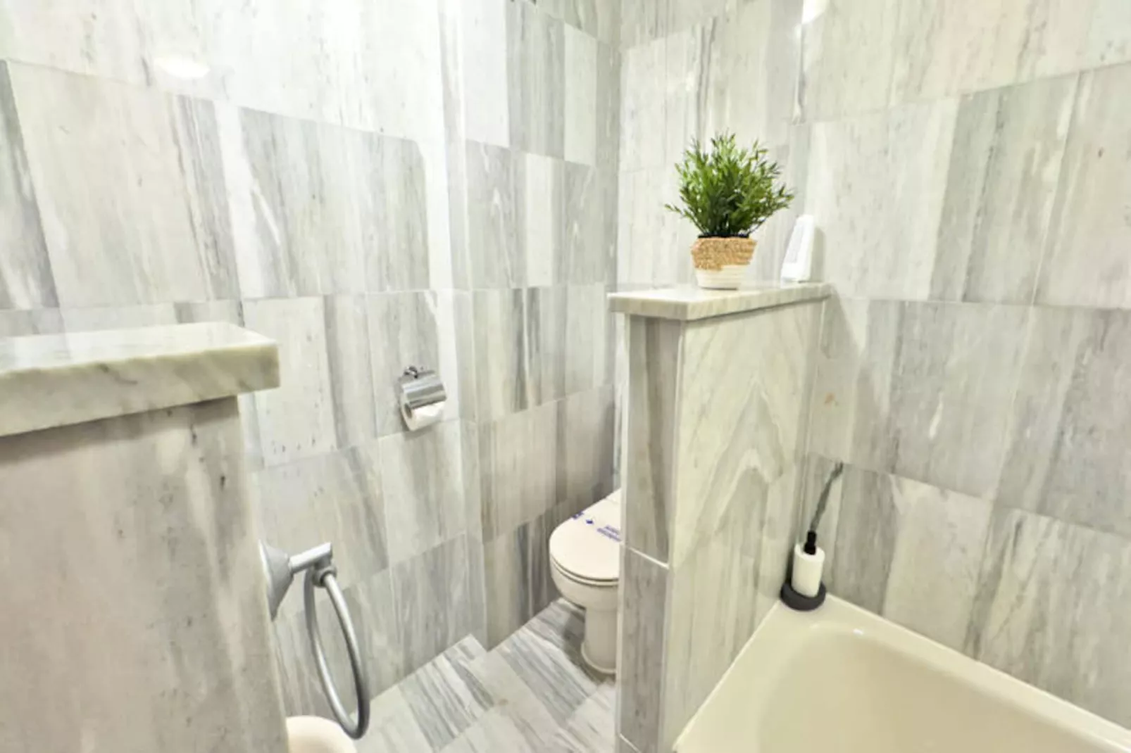 Appartements à Marbella-Niet-getagd