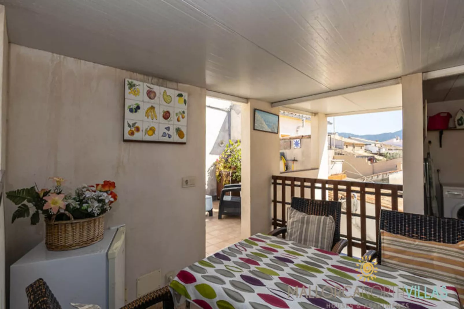 Maison à Pollença - Port de Pollença-Niet-getagd