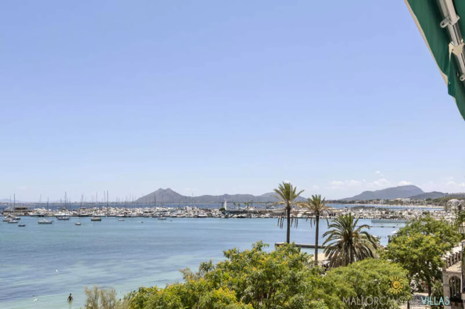 Appartements à Pollença - Port de Pollença-Niet-getagd