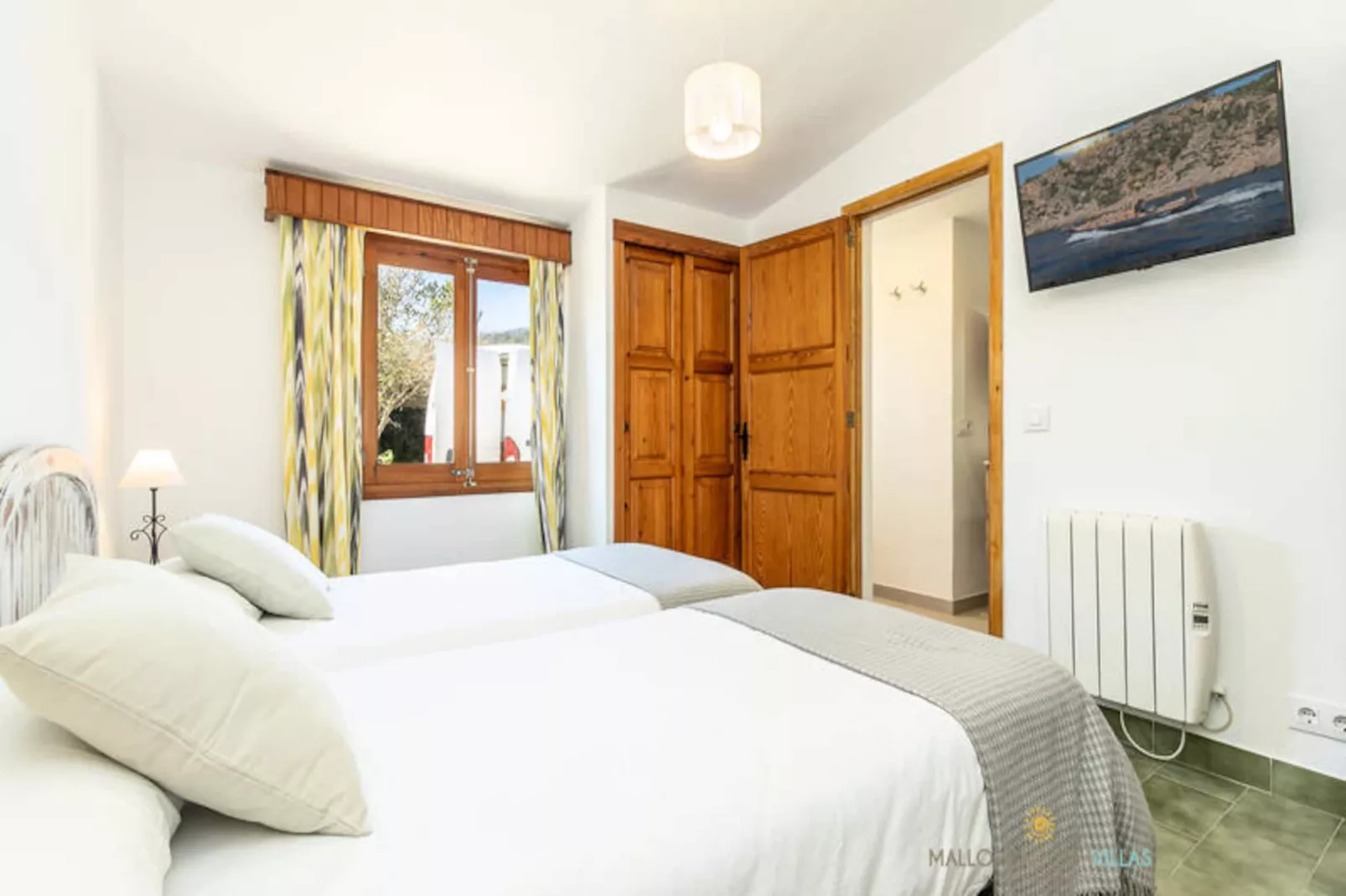 Maison à Pollensa / Pollença Majorca / Mallorca-Niet-getagd