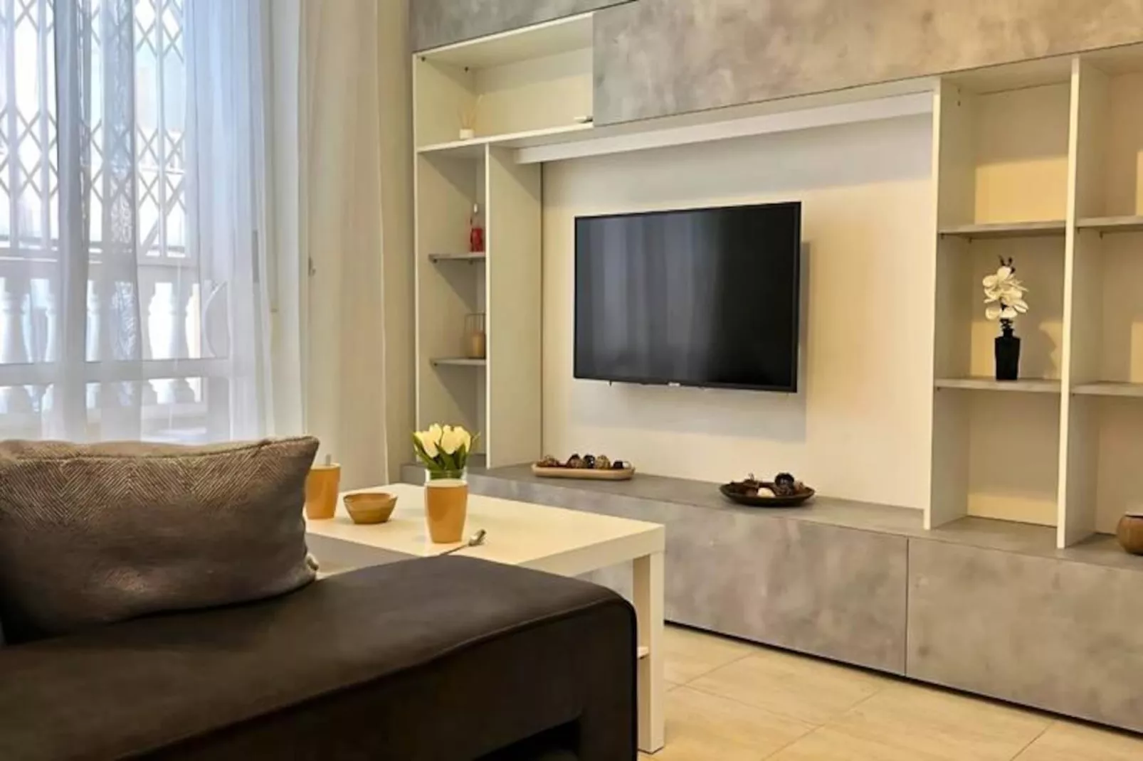 Charmant Appartement Avec Piscine &agrave; 500 M De La Playa Del Cura !-Niet-getagd