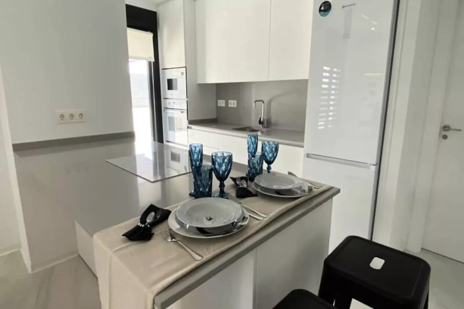 Magnifique Villa Avec Piscine Priv&eacute;e - Golf Vistabella-Niet-getagd