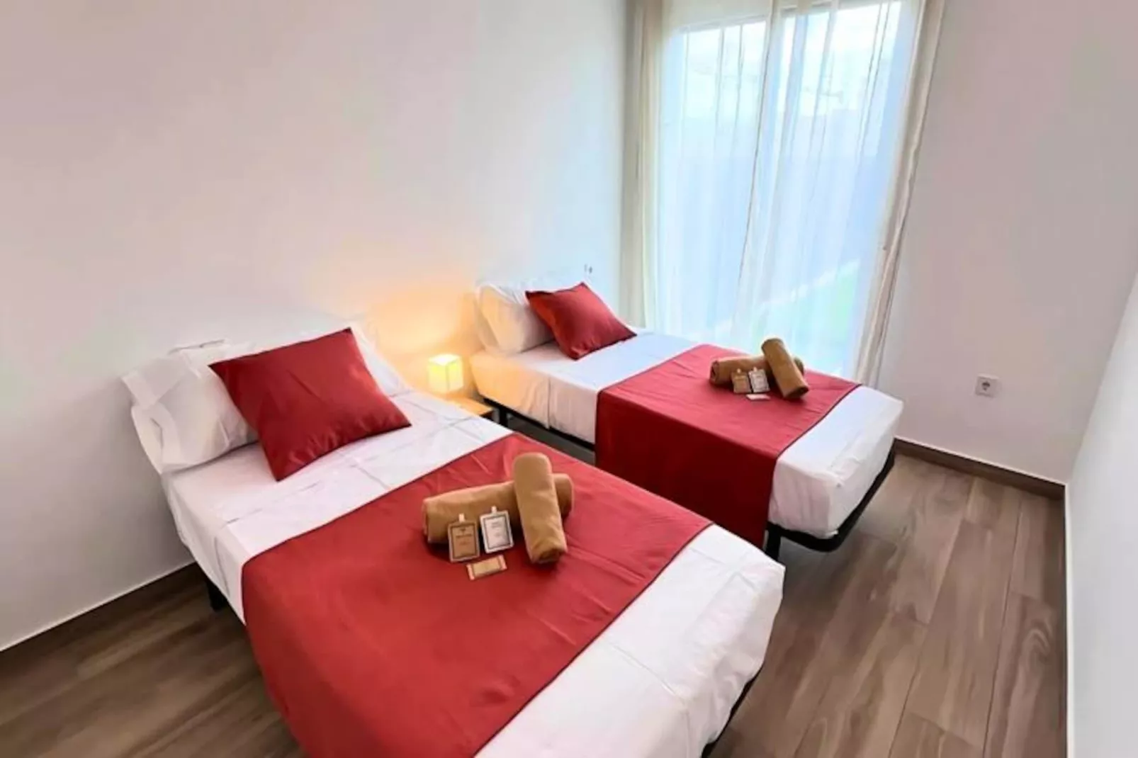 Golf, Soleil Et Piscine Priv&eacute;e Pour Un S&eacute;jour De R&ecirc;ve !-Niet-getagd