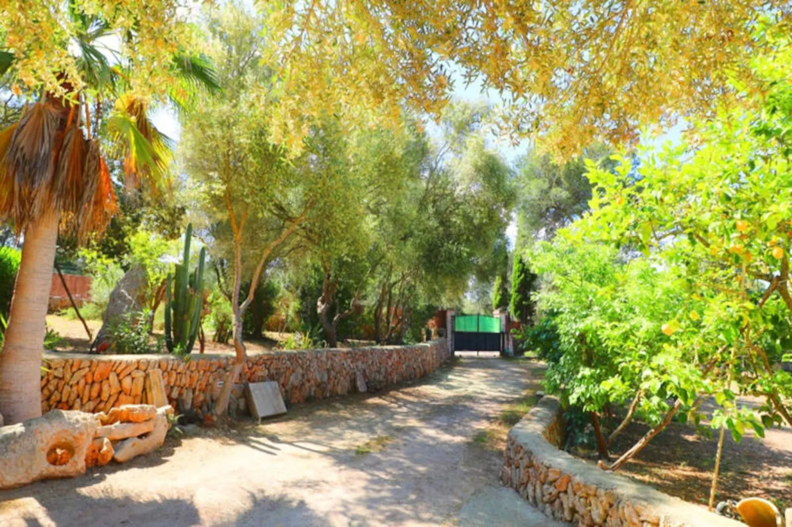 Maison à Campos-Niet-getagd