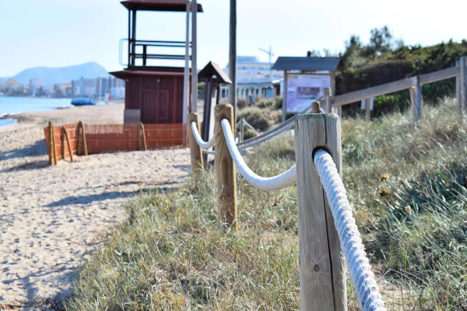 Chalets à Alcúdia - Port d'Alcúdia-Niet-getagd