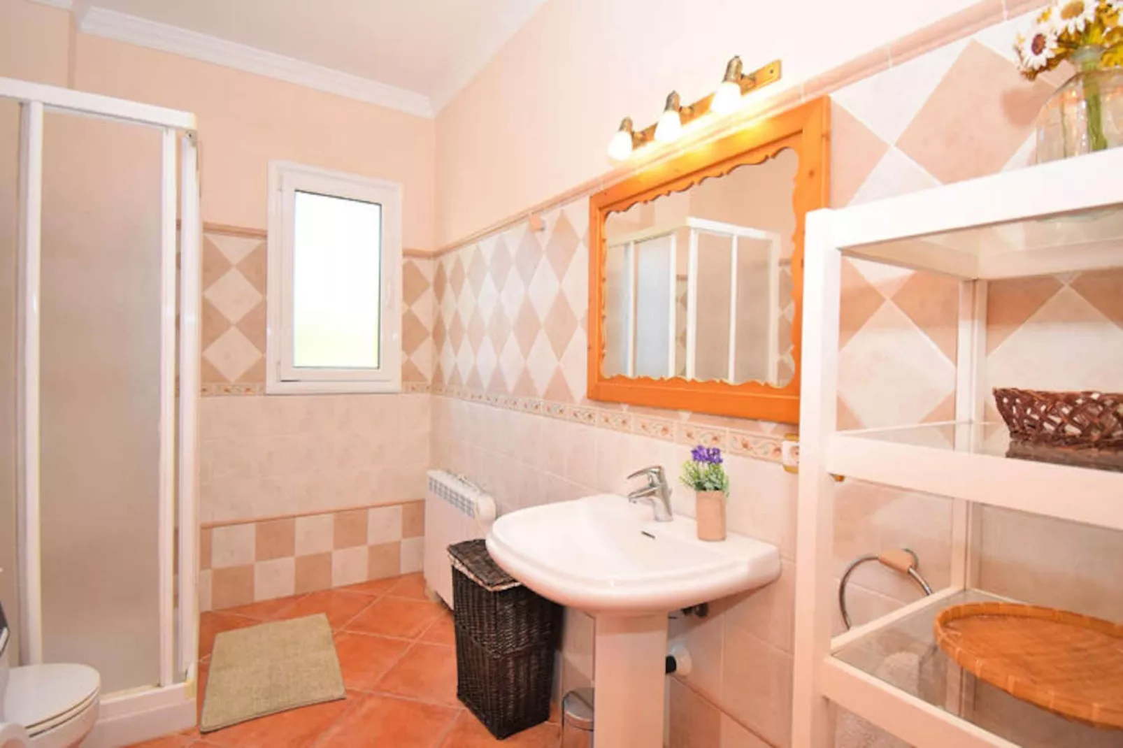 Maison à Cas Concos de Cavaller-Niet-getagd