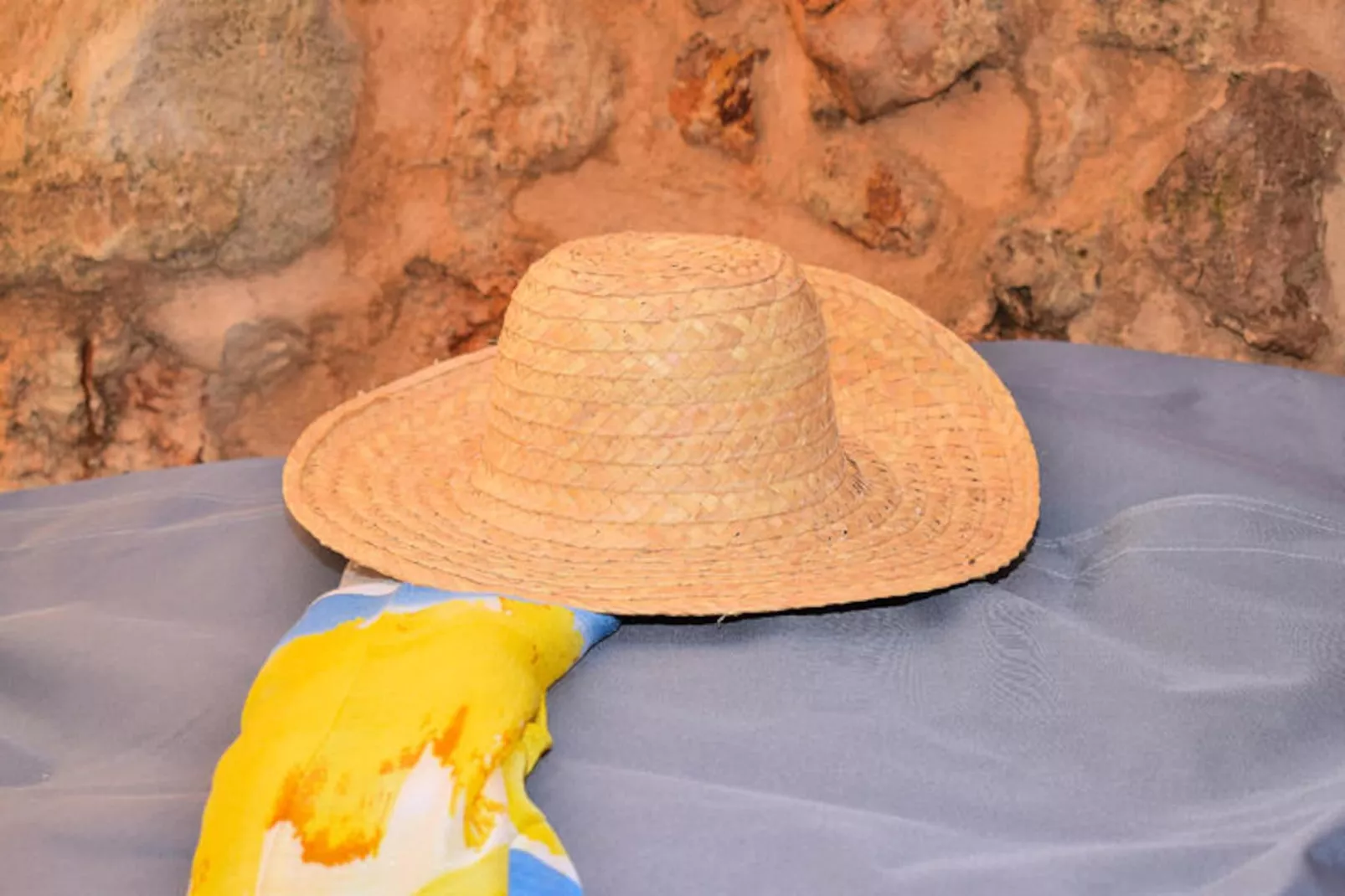 Maison à Muro-Niet-getagd