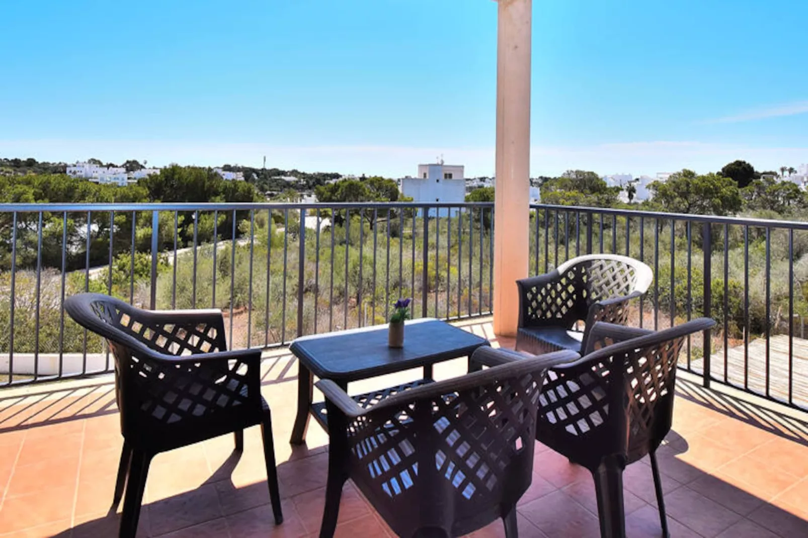 Chalets à Cala d'Or-Niet-getagd