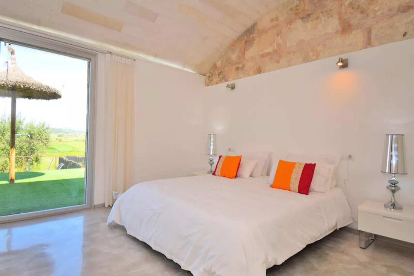 Maison à Maria de la Salut-Niet-getagd