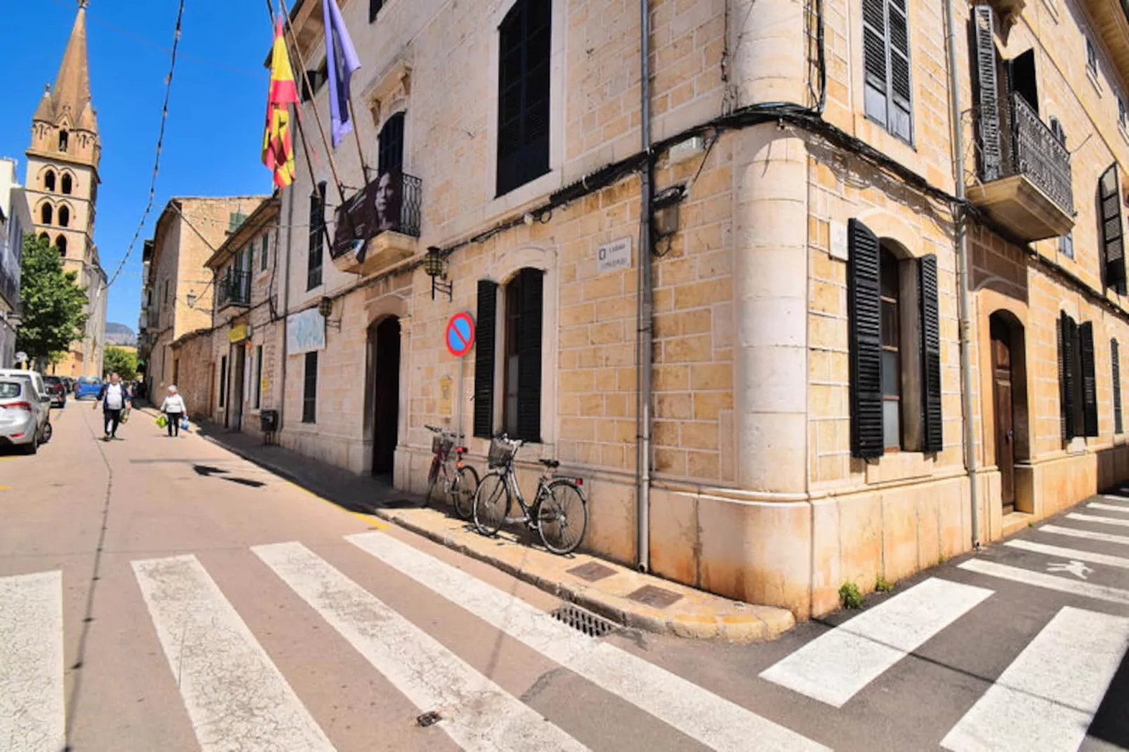 Maison à Binissalem-Niet-getagd