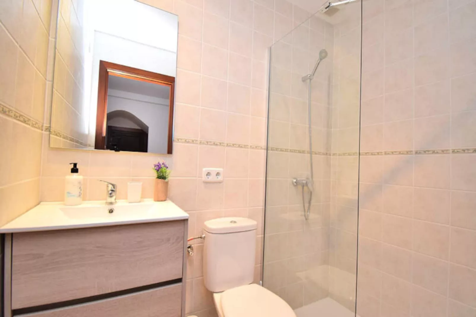 Maison à Llubí-Niet-getagd