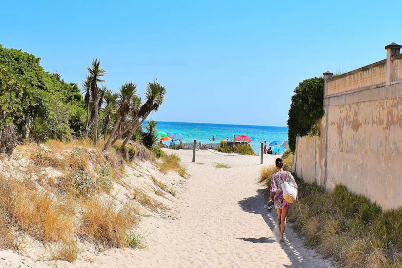 Chalets à Muro-Niet-getagd