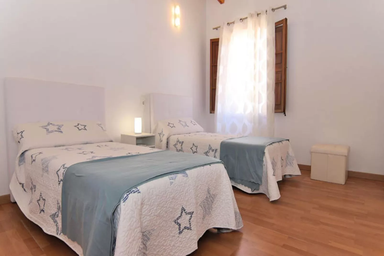 Maison à Muro-Niet-getagd