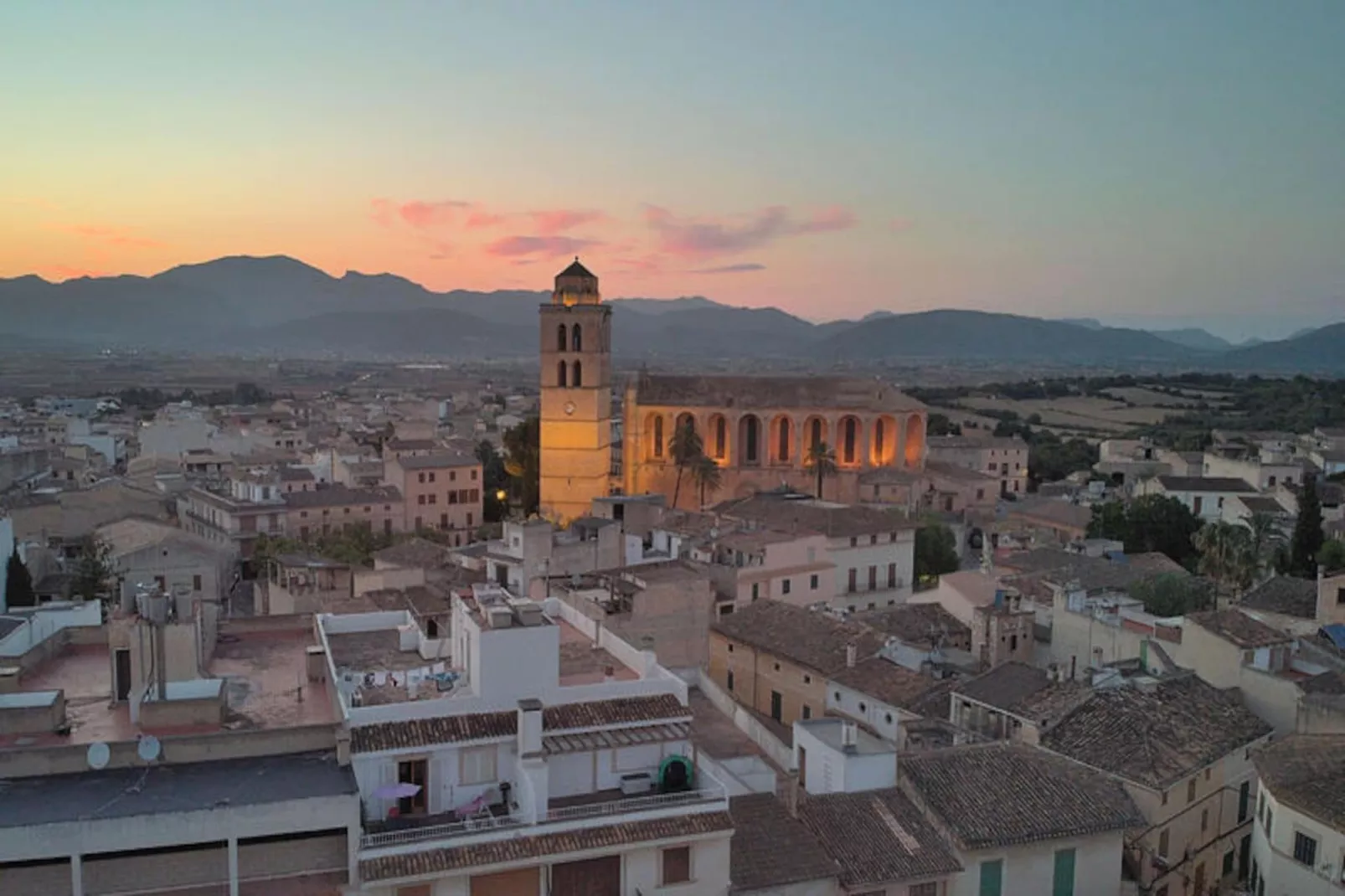 Maison à Muro-Niet-getagd