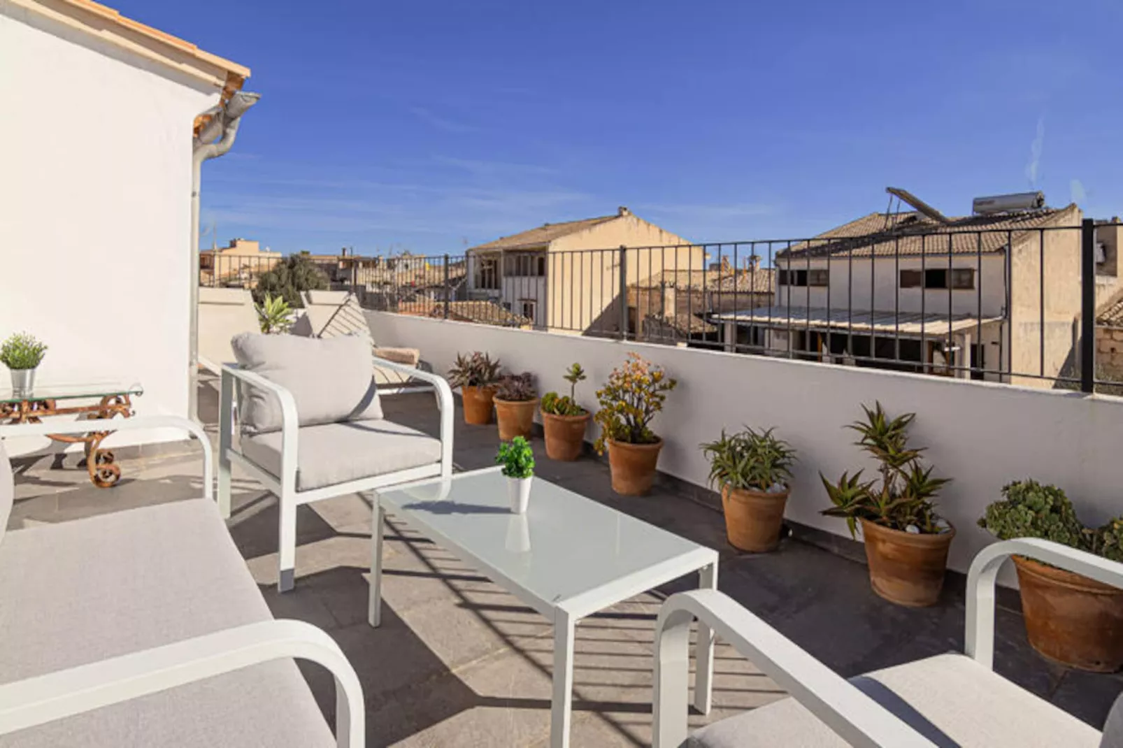 Maison à Muro-Niet-getagd