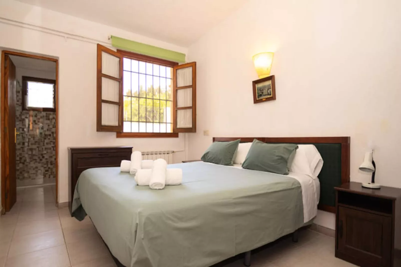 Maison à Llubí - Niet-getagd