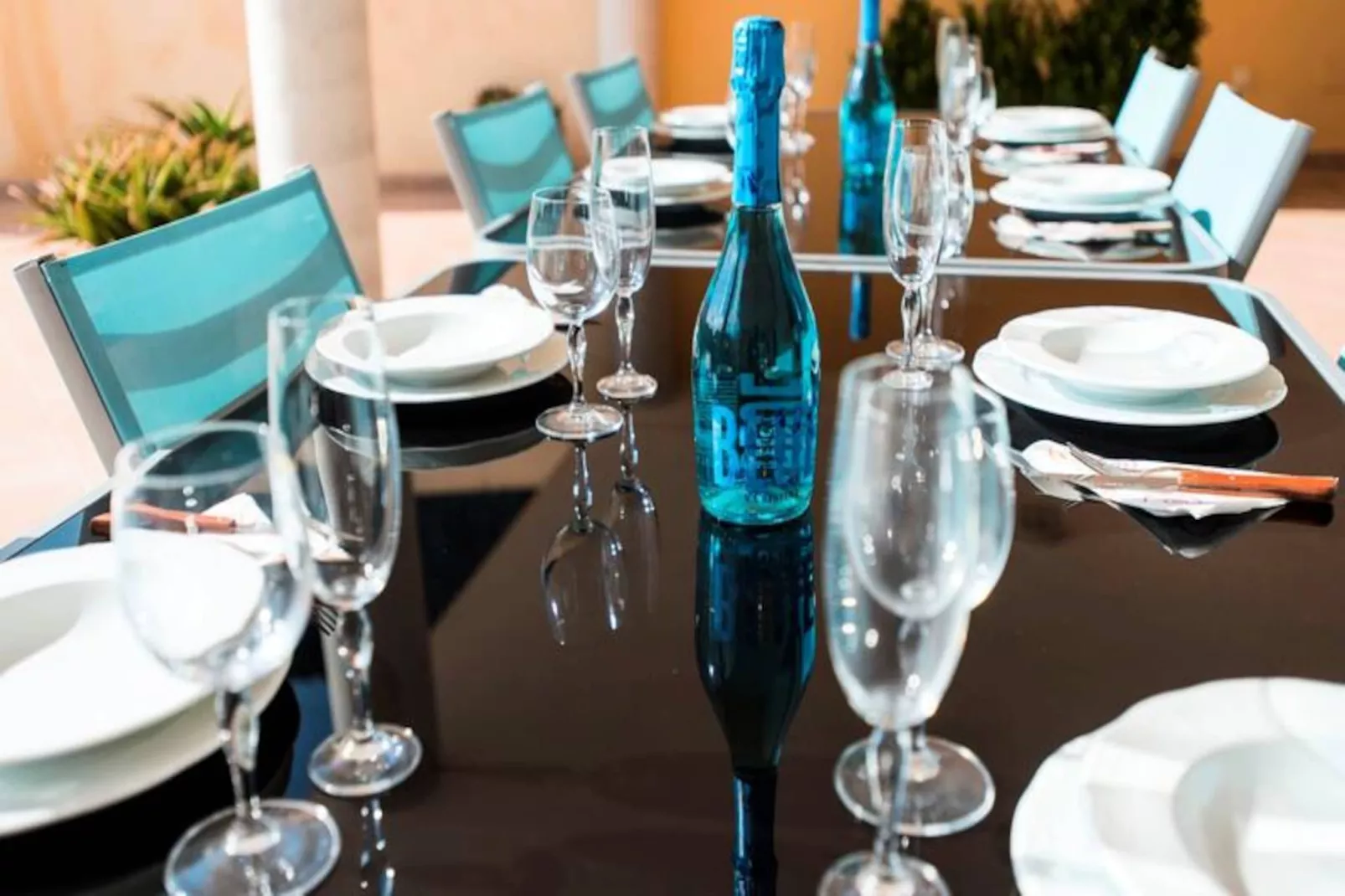 Maison à Muro-Niet-getagd