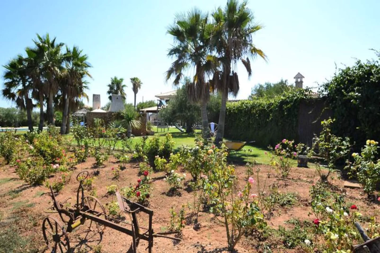 Maison à Muro-Niet-getagd