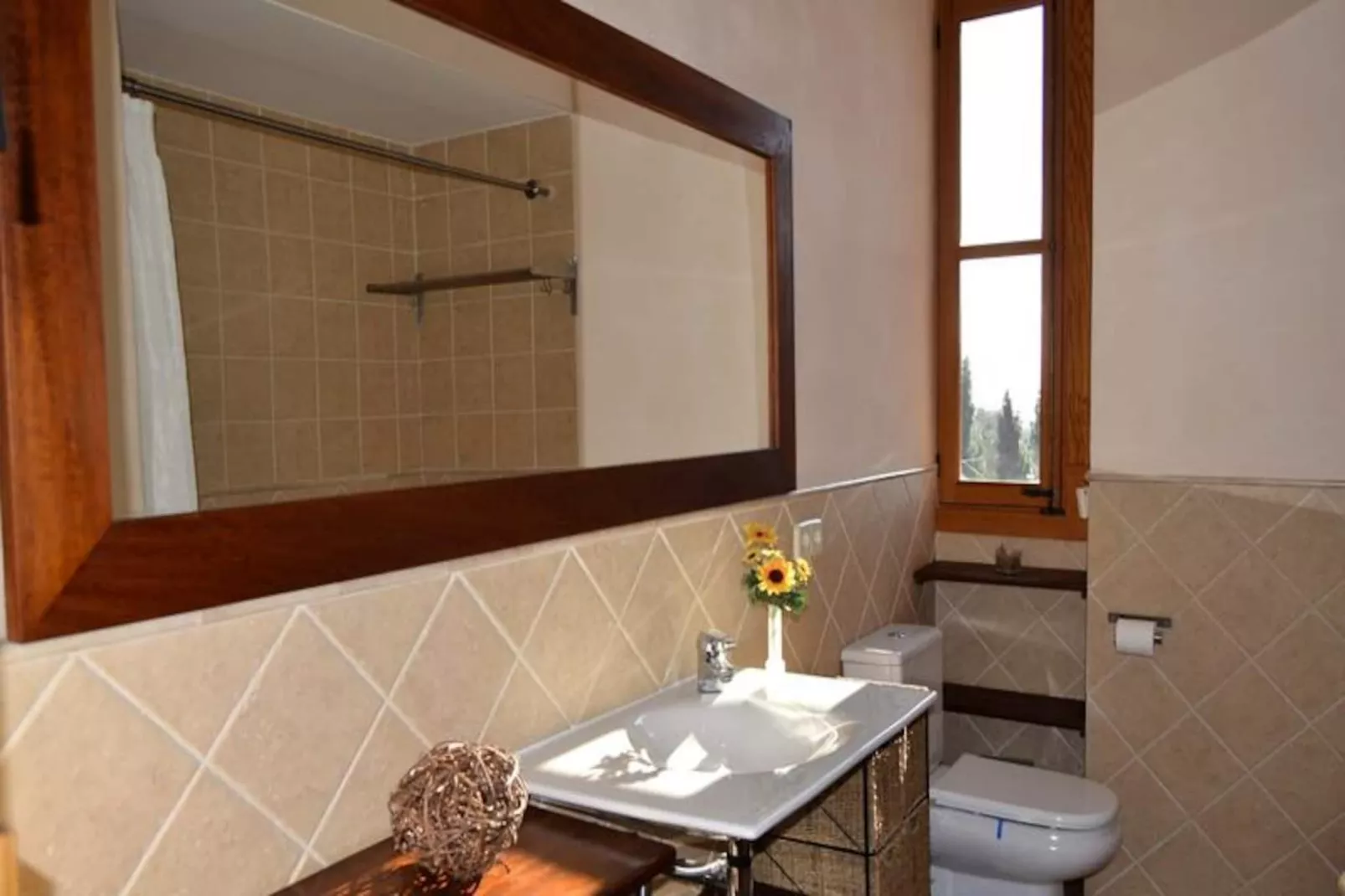 Maison à Llubí-Niet-getagd