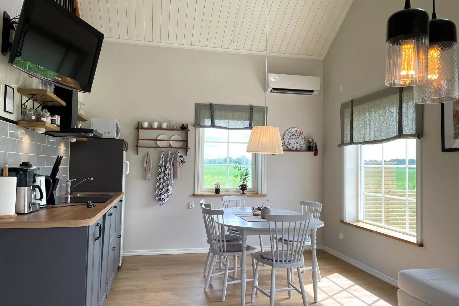 6 persoons vakantie huis in GÖTENE-By Traum-Binnen