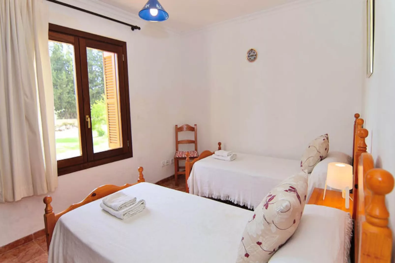 Maison à Búger-Niet-getagd