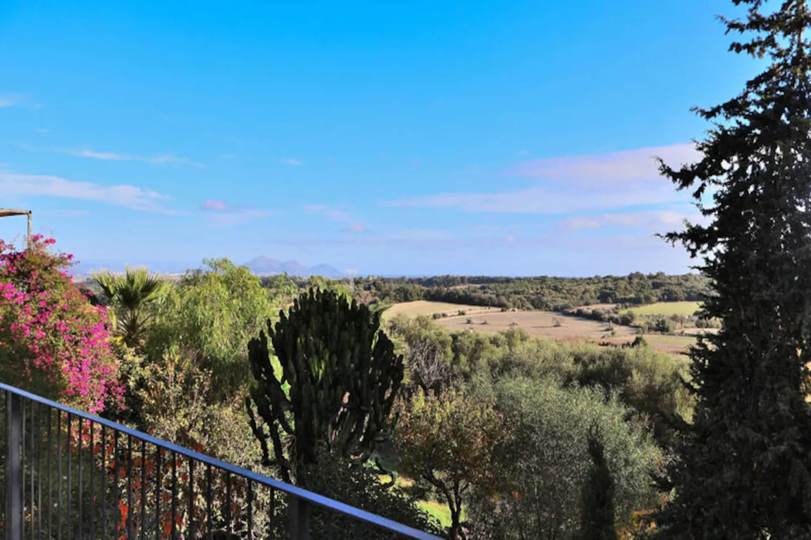 Maison à Muro-Niet-getagd