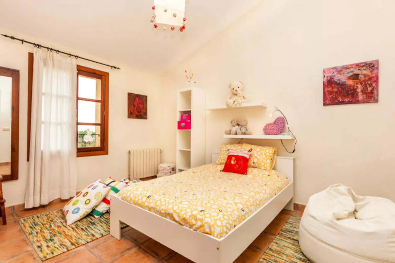 Maison à Binissalem-Niet-getagd