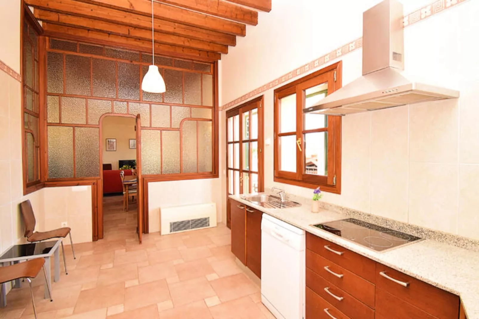 Maison à Llubí-Niet-getagd