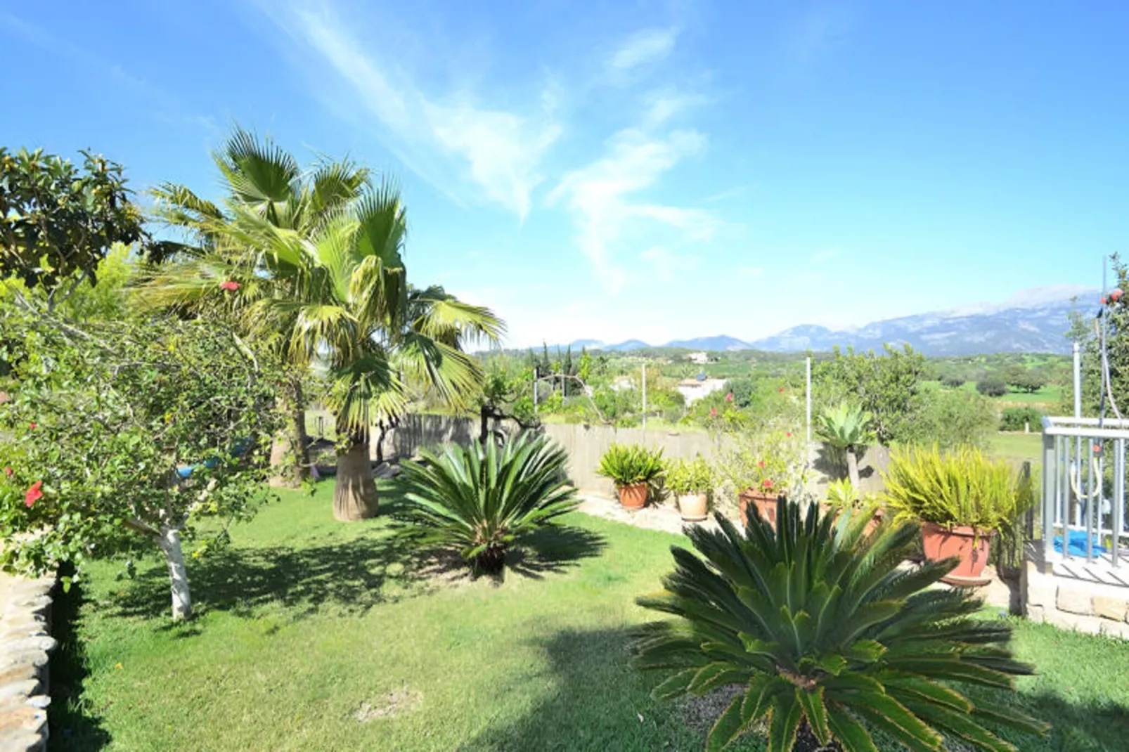 Maison à Inca-Niet-getagd