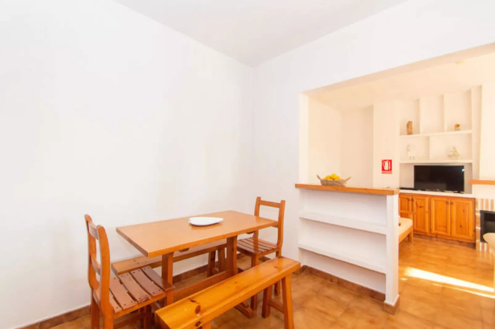 Maison à Cala Galdana-Niet-getagd