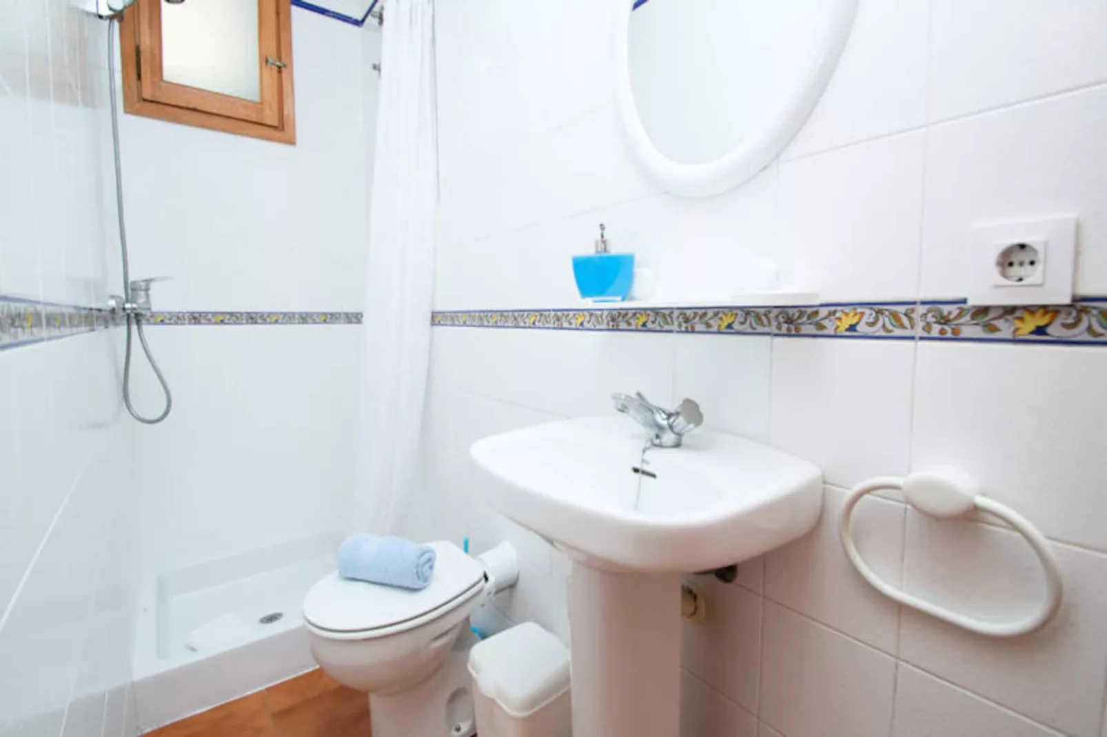 Appartements à Cala Galdana-Niet-getagd