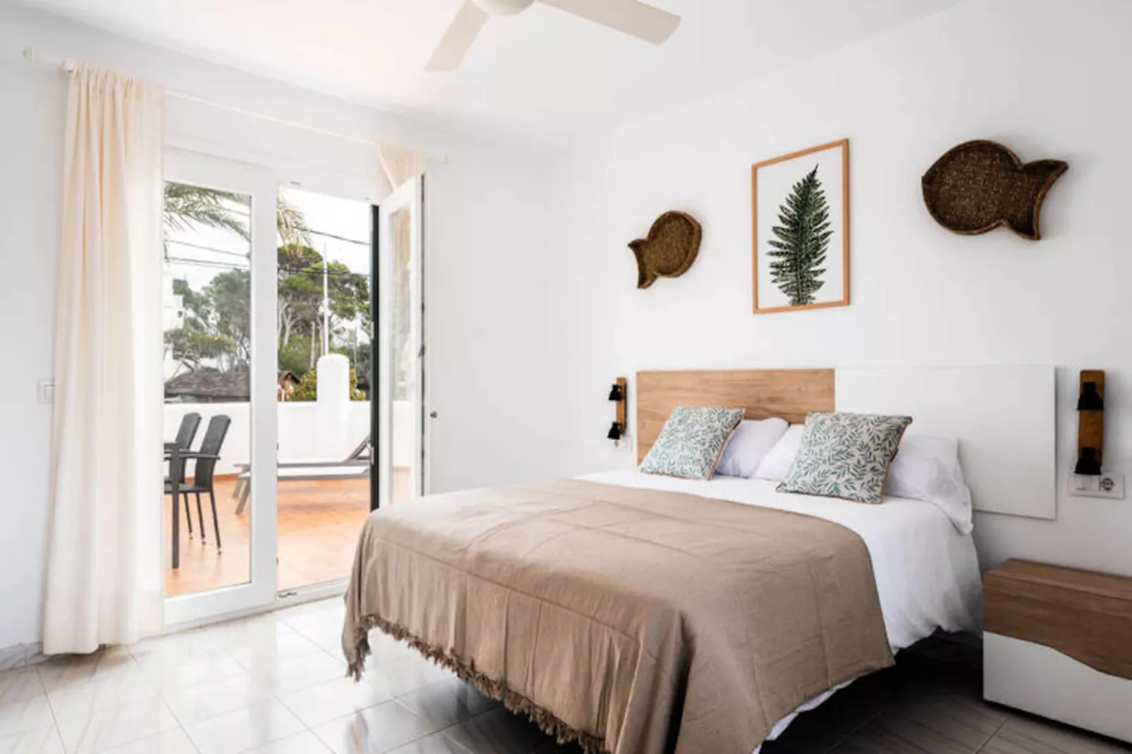 Appartements à Cala Blanca-Niet-getagd