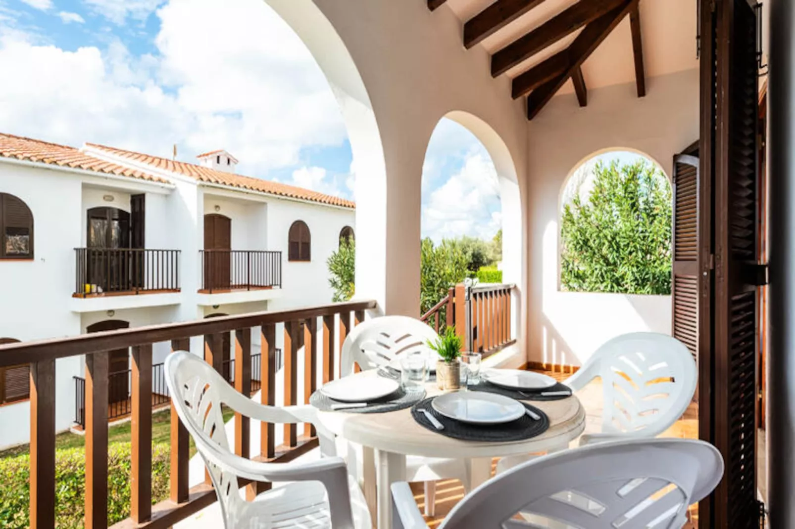 Appartements à Torre Soli Nou-Niet-getagd