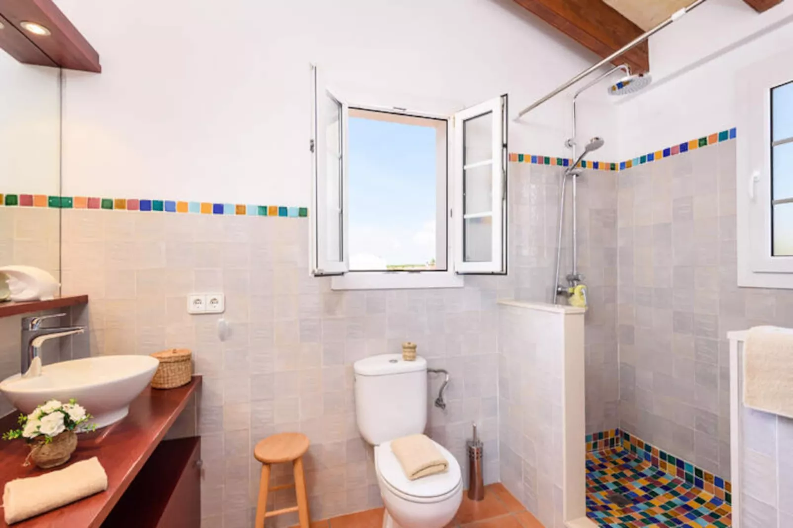 Maison à Cap d'Artruix-Niet-getagd